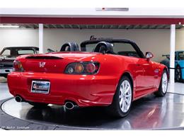 2006 Honda S2000 (CC-2097752) for sale in Rancho Cordova, California