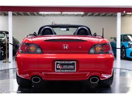 2006 Honda S2000 (CC-2097752) for sale in Rancho Cordova, California