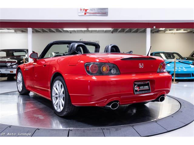 2006 Honda S2000 (CC-2097752) for sale in Rancho Cordova, California