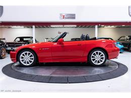 2006 Honda S2000 (CC-2097752) for sale in Rancho Cordova, California