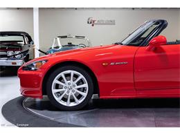 2006 Honda S2000 (CC-2097752) for sale in Rancho Cordova, California