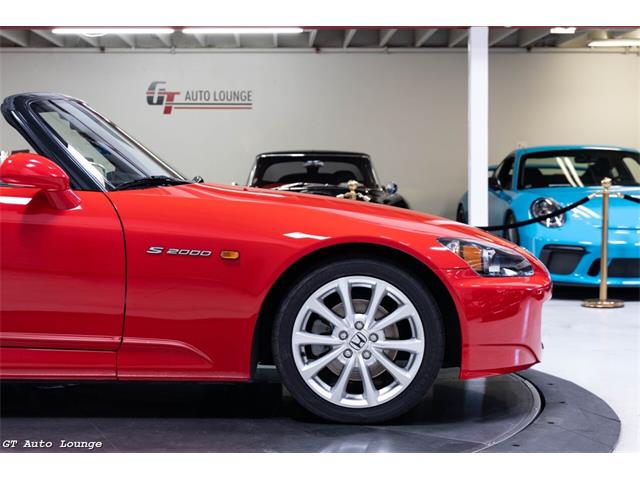 2006 Honda S2000 (CC-2097752) for sale in Rancho Cordova, California