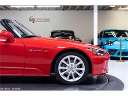 2006 Honda S2000 (CC-2097752) for sale in Rancho Cordova, California