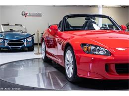 2006 Honda S2000 (CC-2097752) for sale in Rancho Cordova, California