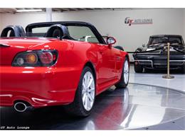 2006 Honda S2000 (CC-2097752) for sale in Rancho Cordova, California