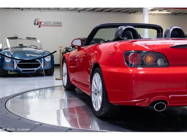 2006 Honda S2000 (CC-2097752) for sale in Rancho Cordova, California