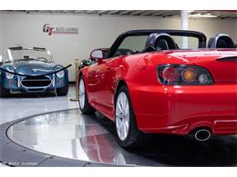 2006 Honda S2000 (CC-2097752) for sale in Rancho Cordova, California