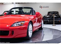 2006 Honda S2000 (CC-2097752) for sale in Rancho Cordova, California