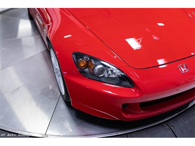 2006 Honda S2000 (CC-2097752) for sale in Rancho Cordova, California