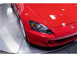 2006 Honda S2000 (CC-2097752) for sale in Rancho Cordova, California