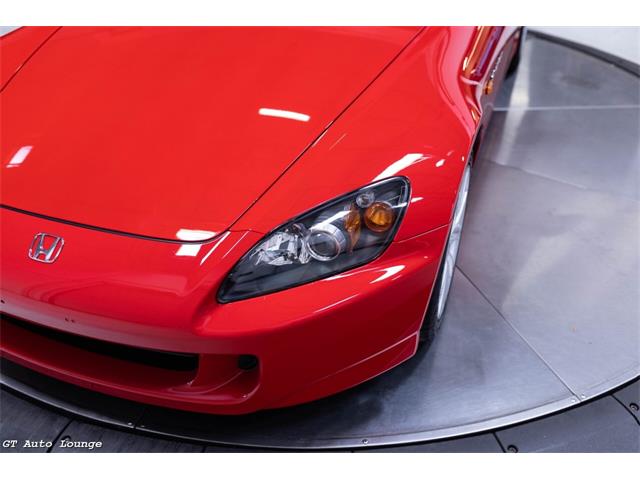 2006 Honda S2000 (CC-2097752) for sale in Rancho Cordova, California