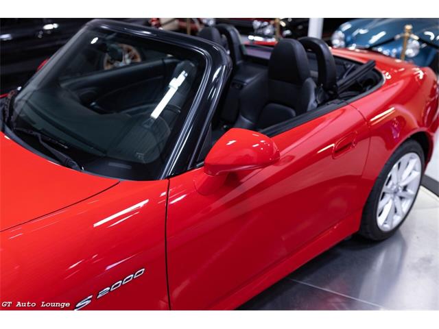 2006 Honda S2000 (CC-2097752) for sale in Rancho Cordova, California