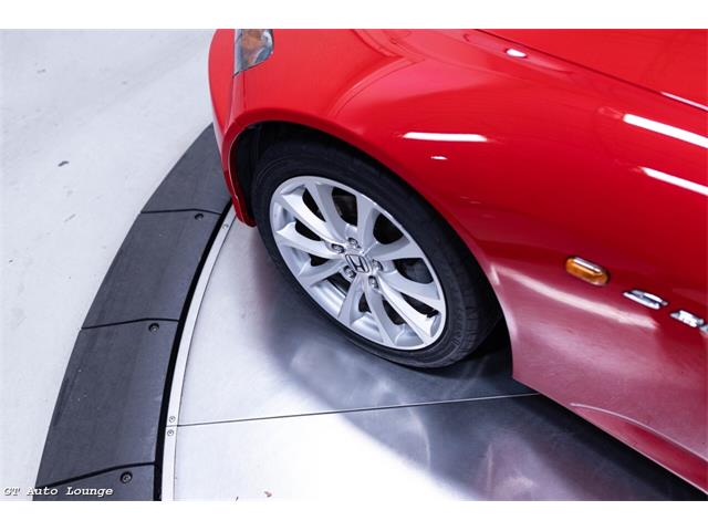 2006 Honda S2000 (CC-2097752) for sale in Rancho Cordova, California