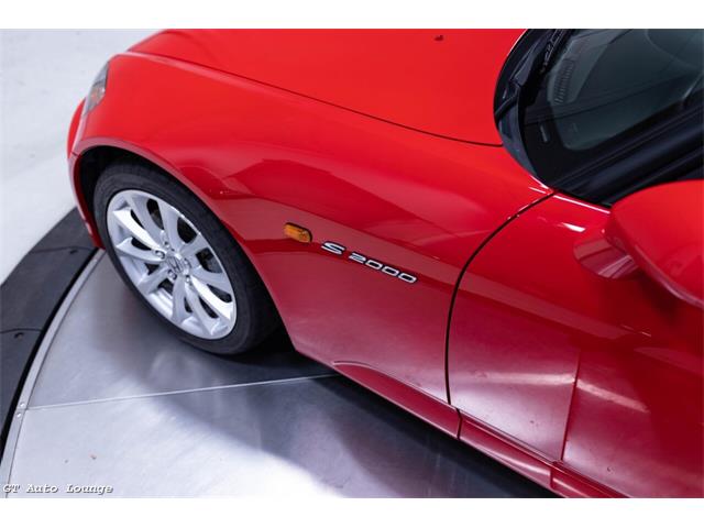 2006 Honda S2000 (CC-2097752) for sale in Rancho Cordova, California