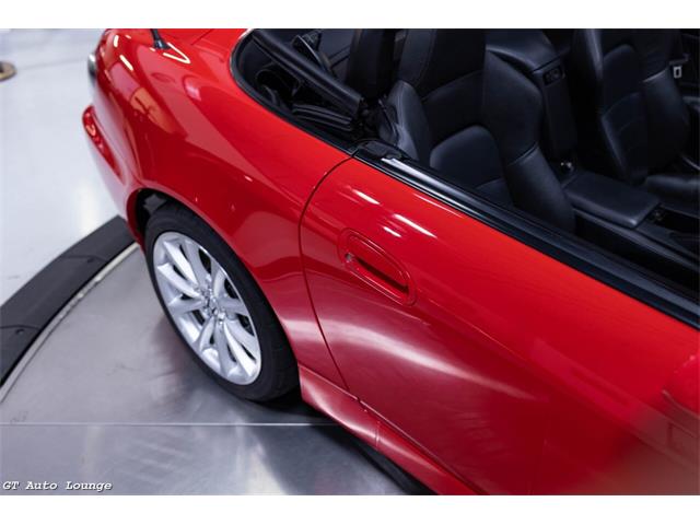 2006 Honda S2000 (CC-2097752) for sale in Rancho Cordova, California