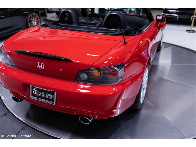 2006 Honda S2000 (CC-2097752) for sale in Rancho Cordova, California