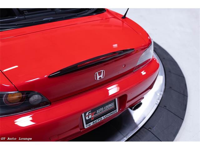 2006 Honda S2000 (CC-2097752) for sale in Rancho Cordova, California