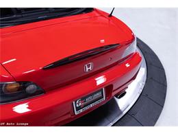 2006 Honda S2000 (CC-2097752) for sale in Rancho Cordova, California