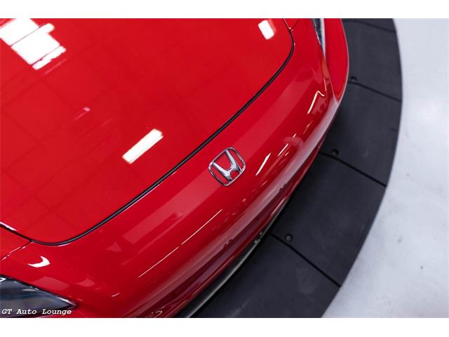 2006 Honda S2000 (CC-2097752) for sale in Rancho Cordova, California
