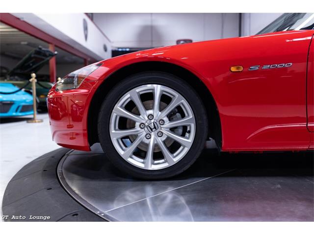 2006 Honda S2000 (CC-2097752) for sale in Rancho Cordova, California