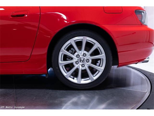 2006 Honda S2000 (CC-2097752) for sale in Rancho Cordova, California