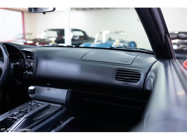 2006 Honda S2000 (CC-2097752) for sale in Rancho Cordova, California