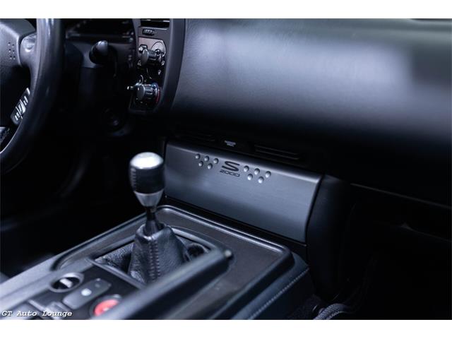2006 Honda S2000 (CC-2097752) for sale in Rancho Cordova, California
