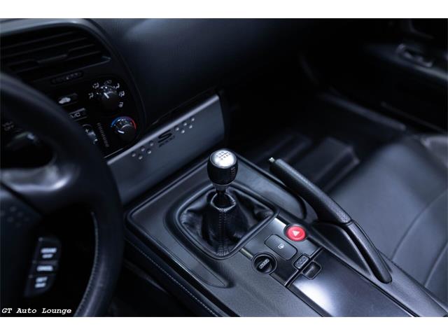 2006 Honda S2000 (CC-2097752) for sale in Rancho Cordova, California