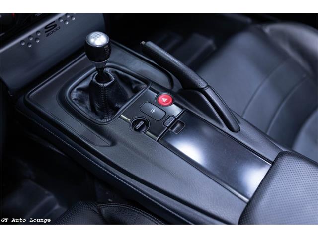 2006 Honda S2000 (CC-2097752) for sale in Rancho Cordova, California
