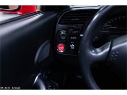 2006 Honda S2000 (CC-2097752) for sale in Rancho Cordova, California