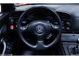 2006 Honda S2000 (CC-2097752) for sale in Rancho Cordova, California