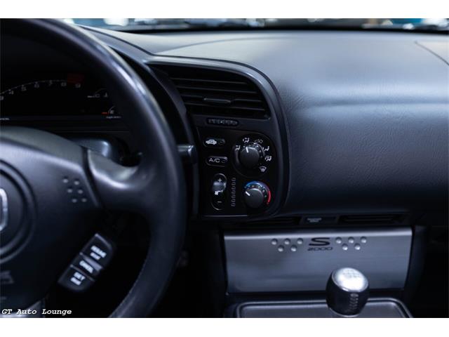 2006 Honda S2000 (CC-2097752) for sale in Rancho Cordova, California