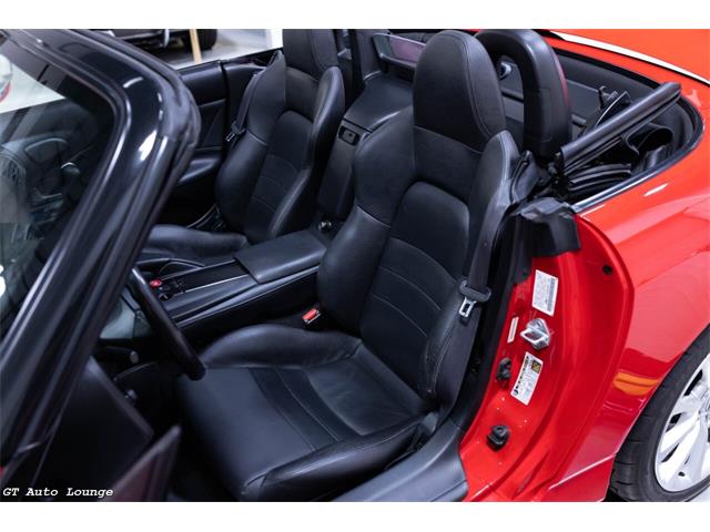 2006 Honda S2000 (CC-2097752) for sale in Rancho Cordova, California