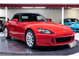 2006 Honda S2000 (CC-2097752) for sale in Rancho Cordova, California