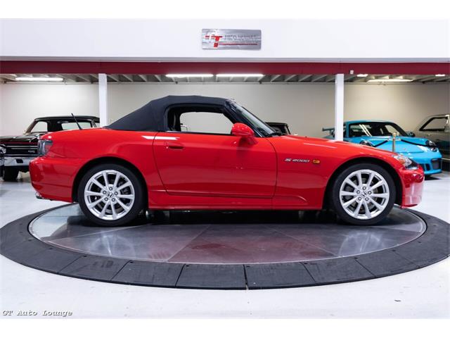 2006 Honda S2000 (CC-2097752) for sale in Rancho Cordova, California