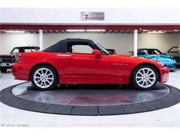 2006 Honda S2000 (CC-2097752) for sale in Rancho Cordova, California