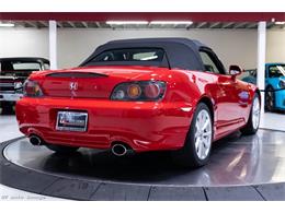 2006 Honda S2000 (CC-2097752) for sale in Rancho Cordova, California