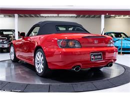 2006 Honda S2000 (CC-2097752) for sale in Rancho Cordova, California