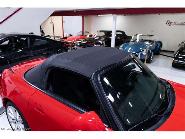2006 Honda S2000 (CC-2097752) for sale in Rancho Cordova, California