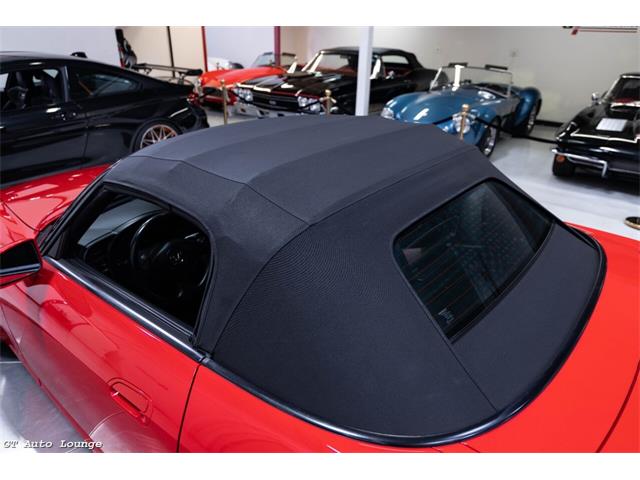 2006 Honda S2000 (CC-2097752) for sale in Rancho Cordova, California