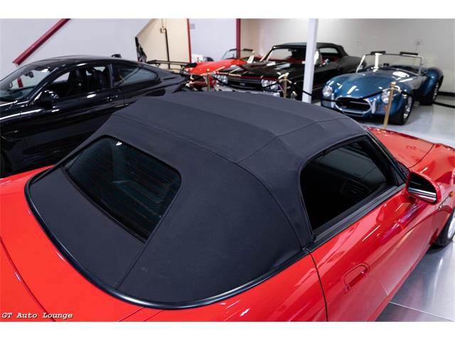 2006 Honda S2000 (CC-2097752) for sale in Rancho Cordova, California