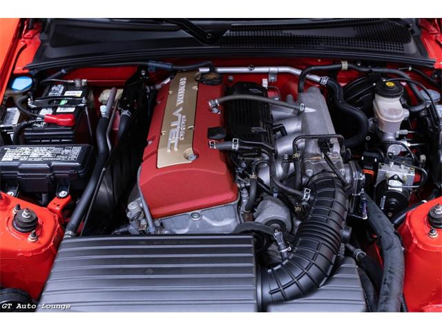 2006 Honda S2000 (CC-2097752) for sale in Rancho Cordova, California