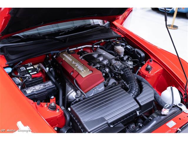 2006 Honda S2000 (CC-2097752) for sale in Rancho Cordova, California