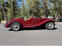 1954 MG TF (CC-2097753) for sale in Grass Valley, California