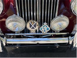 1954 MG TF (CC-2097753) for sale in Grass Valley, California