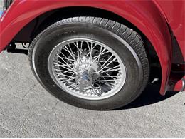 1954 MG TF (CC-2097753) for sale in Grass Valley, California