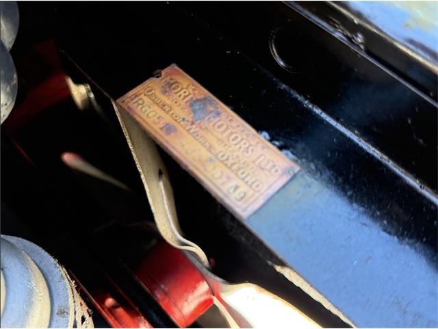 1954 MG TF (CC-2097753) for sale in Grass Valley, California