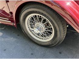 1954 MG TF (CC-2097753) for sale in Grass Valley, California