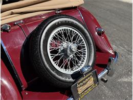 1954 MG TF (CC-2097753) for sale in Grass Valley, California