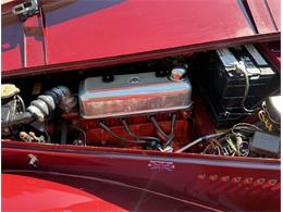1954 MG TF (CC-2097753) for sale in Grass Valley, California